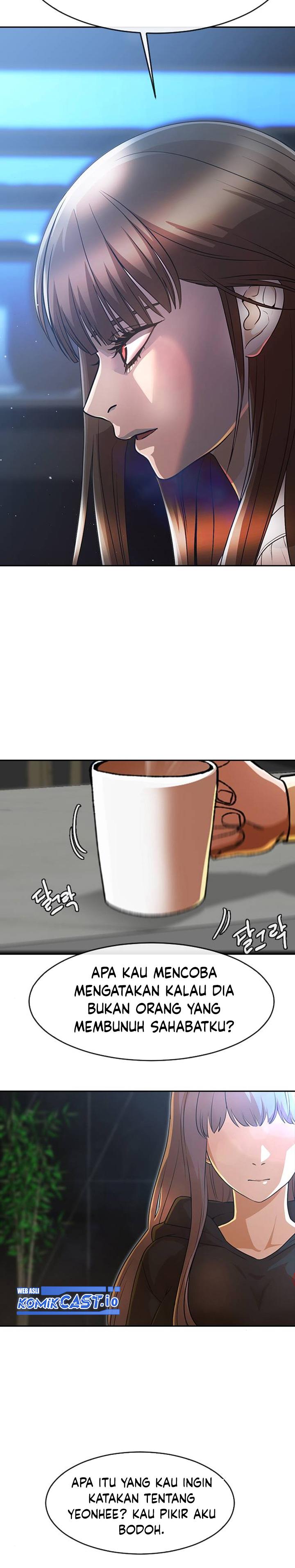 The Girl from Random Chatting! Chap 274 - Next Chap 275