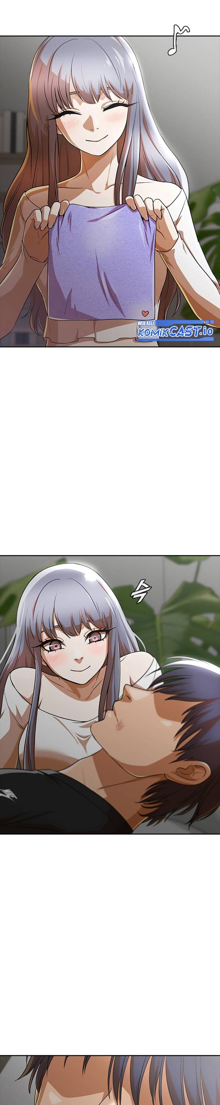 The Girl from Random Chatting! Chap 274 - Next Chap 275