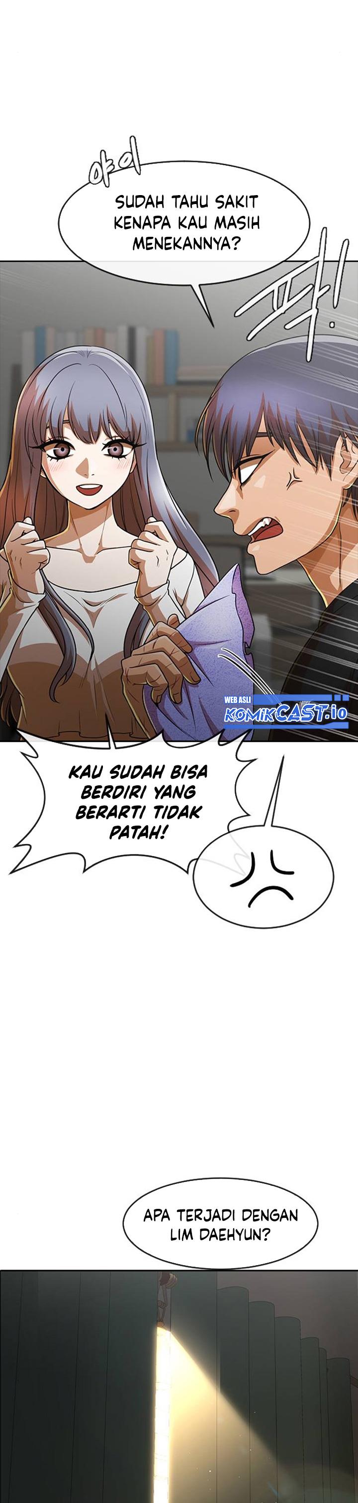 The Girl from Random Chatting! Chap 274 - Next Chap 275