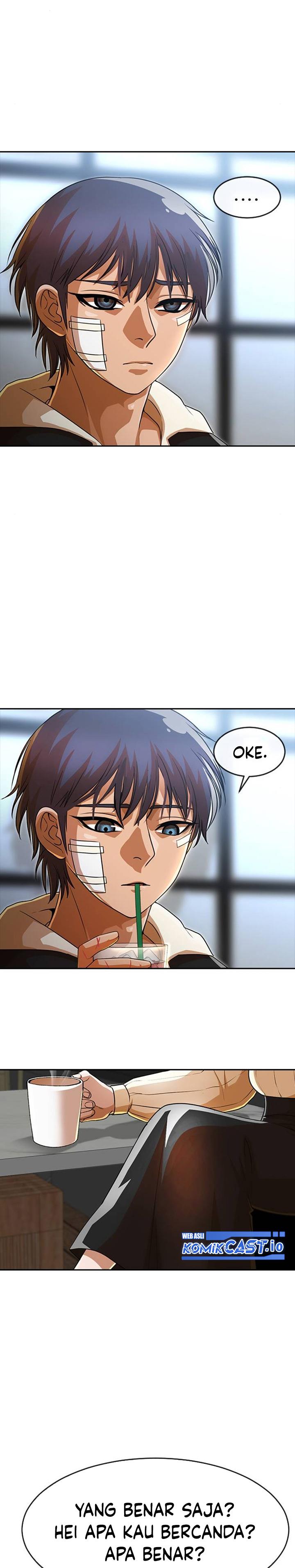 The Girl from Random Chatting! Chap 274 - Next Chap 275