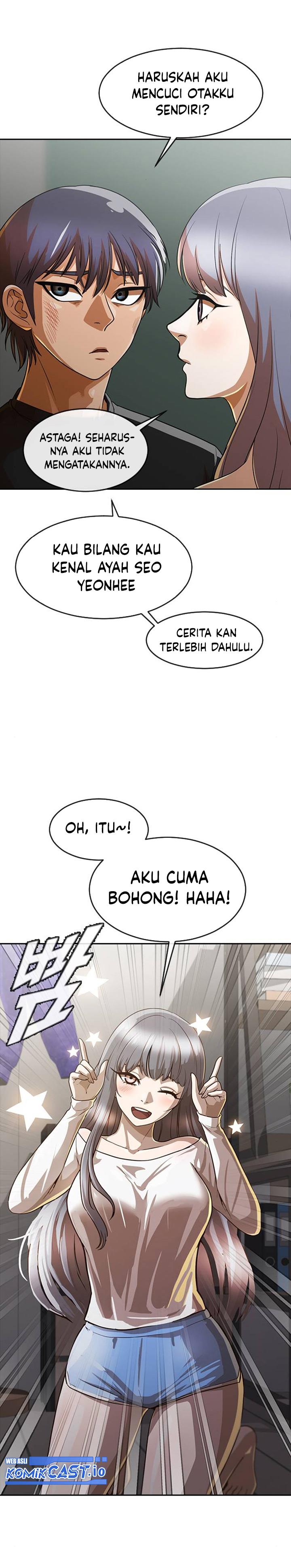 The Girl from Random Chatting! Chap 274 - Next Chap 275