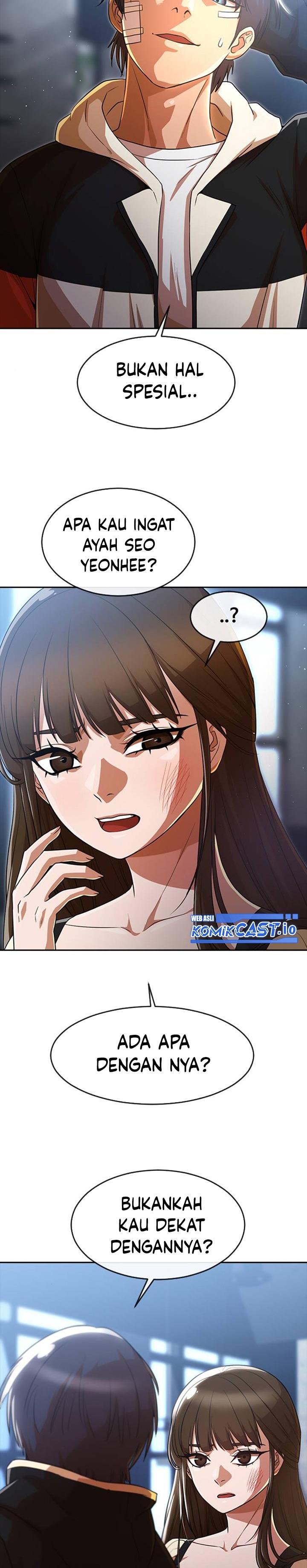 The Girl from Random Chatting! Chap 275 - Next Chap 276