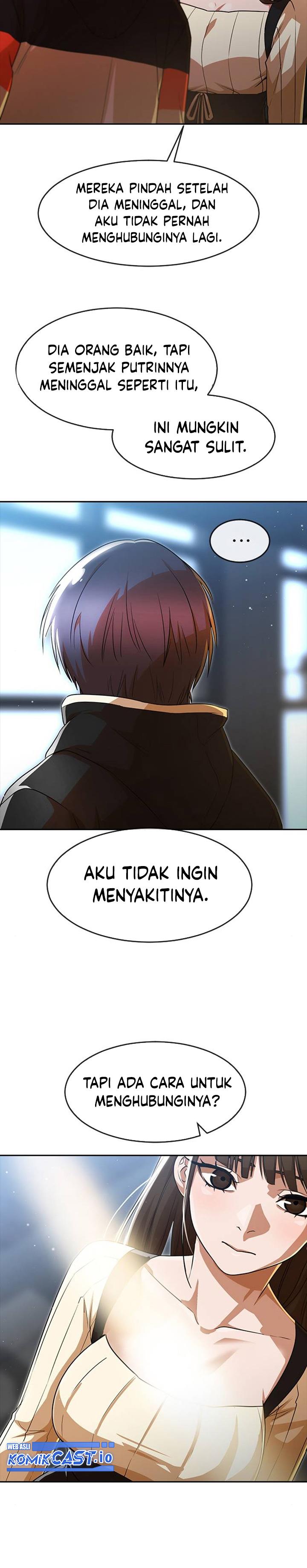 The Girl from Random Chatting! Chap 275 - Next Chap 276