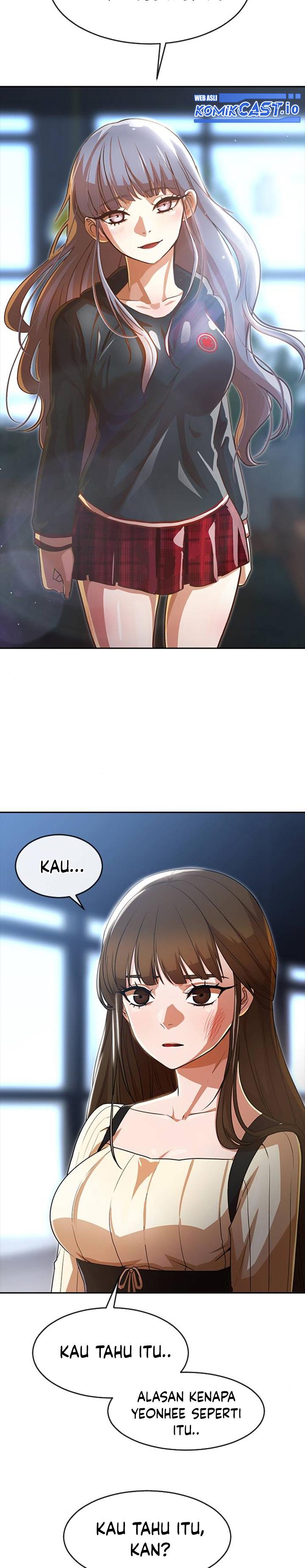 The Girl from Random Chatting! Chap 275 - Next Chap 276