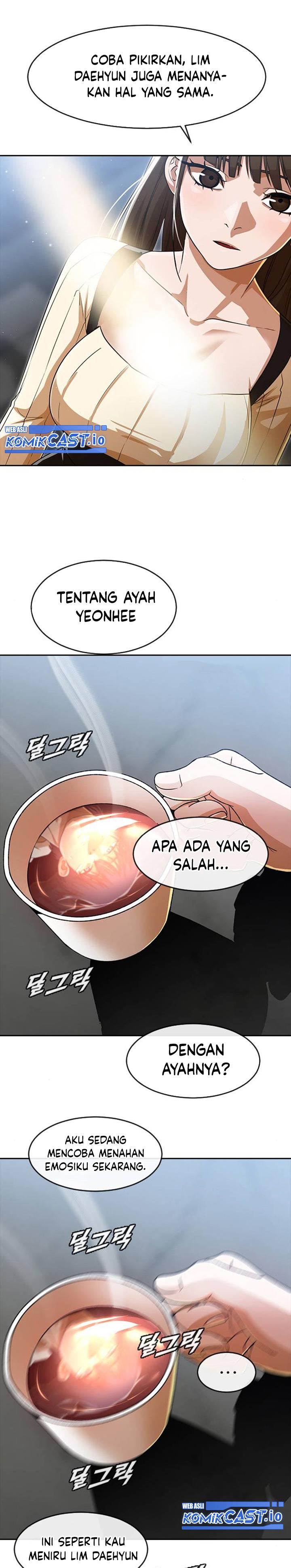 The Girl from Random Chatting! Chap 275 - Next Chap 276