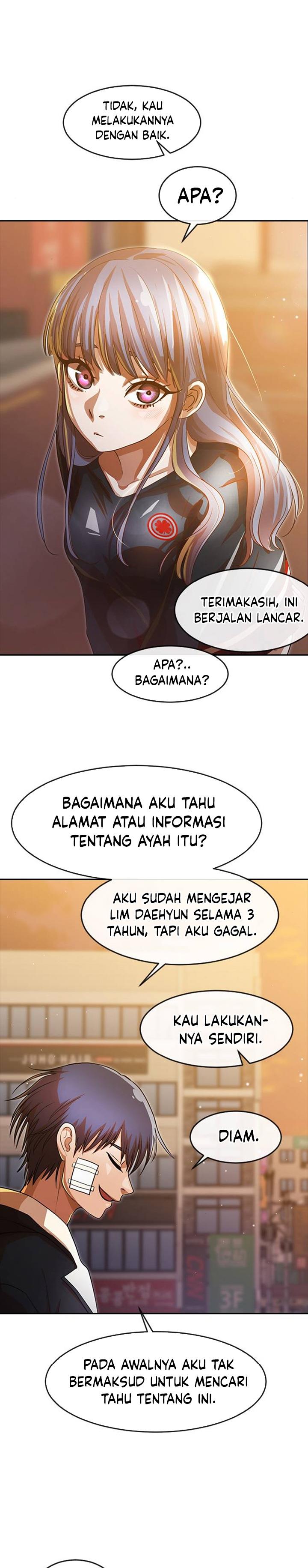 The Girl from Random Chatting! Chap 275 - Next Chap 276