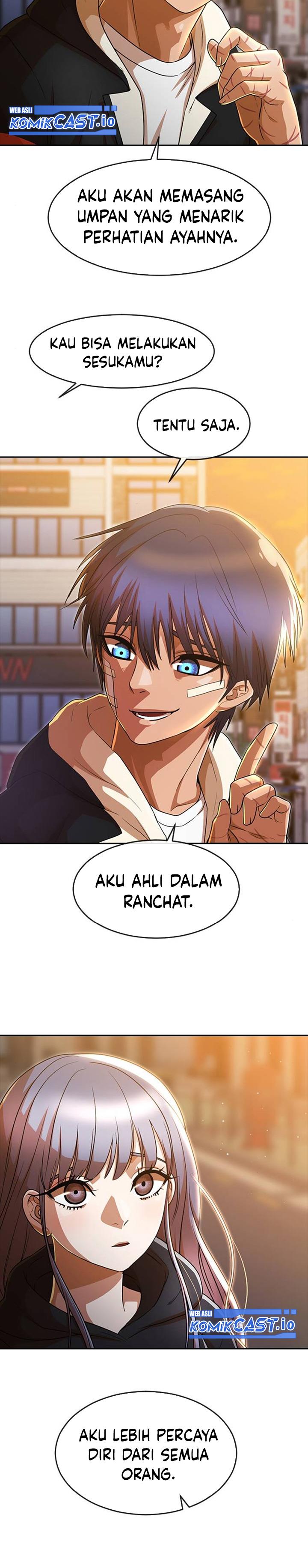 The Girl from Random Chatting! Chap 275 - Next Chap 276