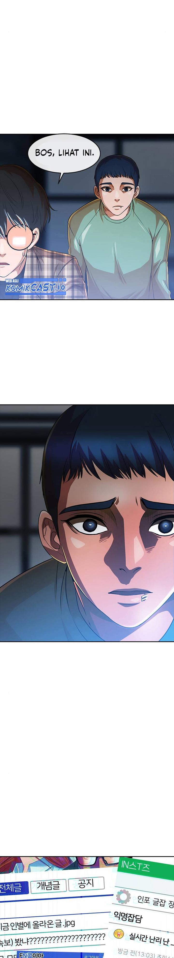 The Girl from Random Chatting! Chap 275 - Next Chap 276