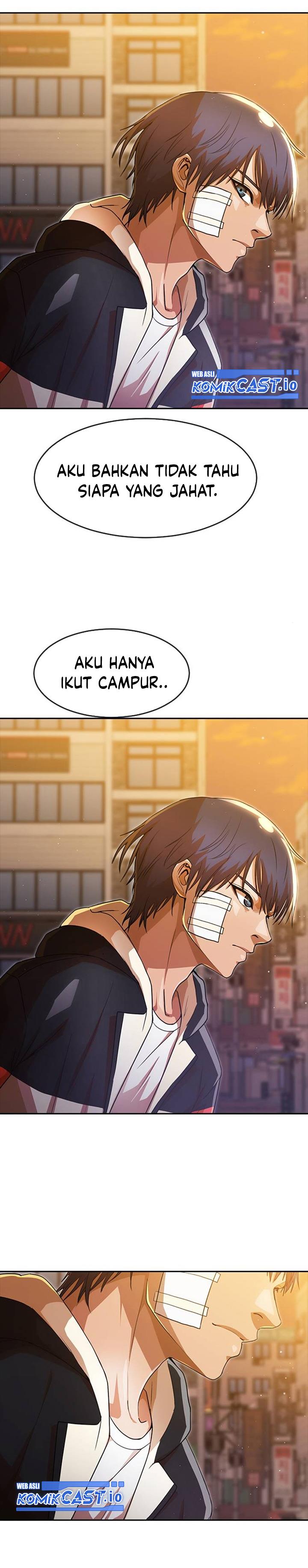 The Girl from Random Chatting! Chap 275 - Next Chap 276