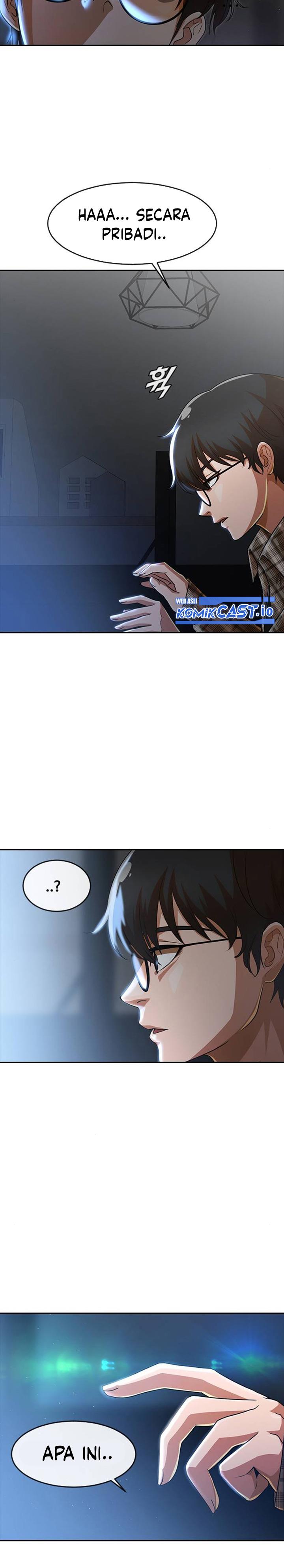 The Girl from Random Chatting! Chap 275 - Next Chap 276