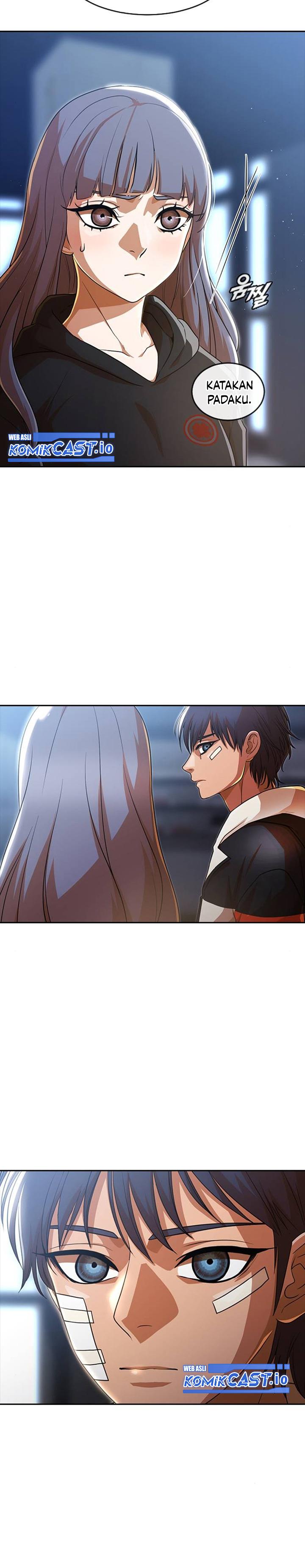 The Girl from Random Chatting! Chap 275 - Next Chap 276