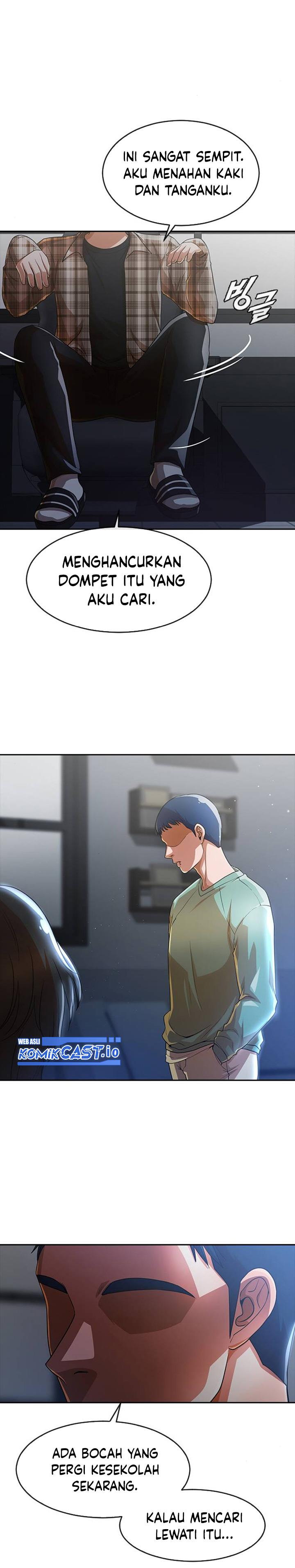 The Girl from Random Chatting! Chap 275 - Next Chap 276