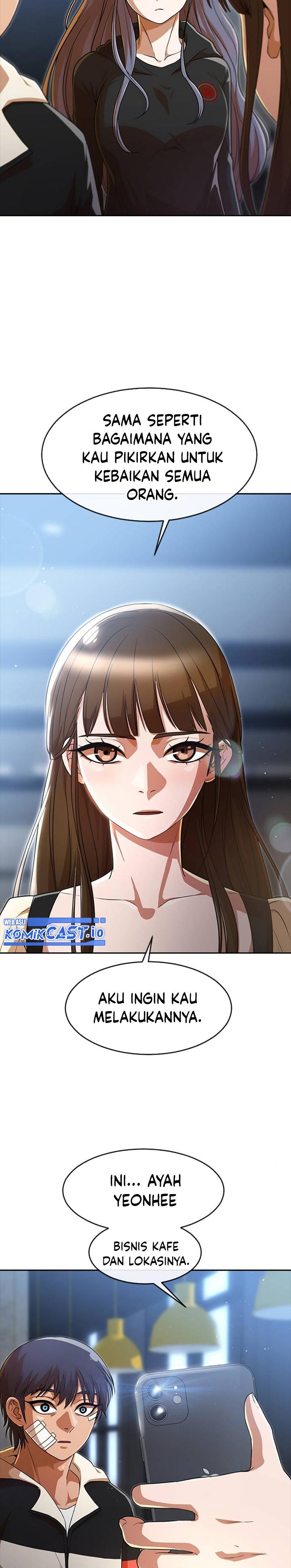 The Girl from Random Chatting! Chap 275 - Next Chap 276