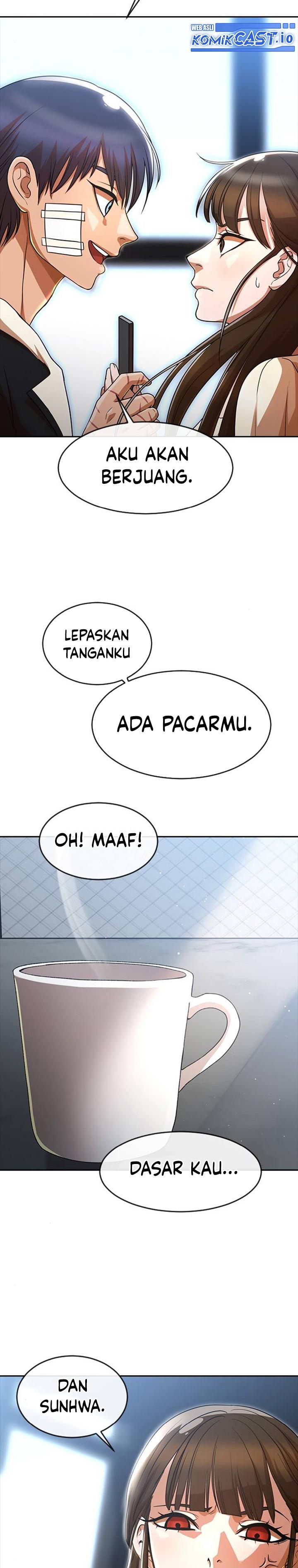 The Girl from Random Chatting! Chap 275 - Next Chap 276