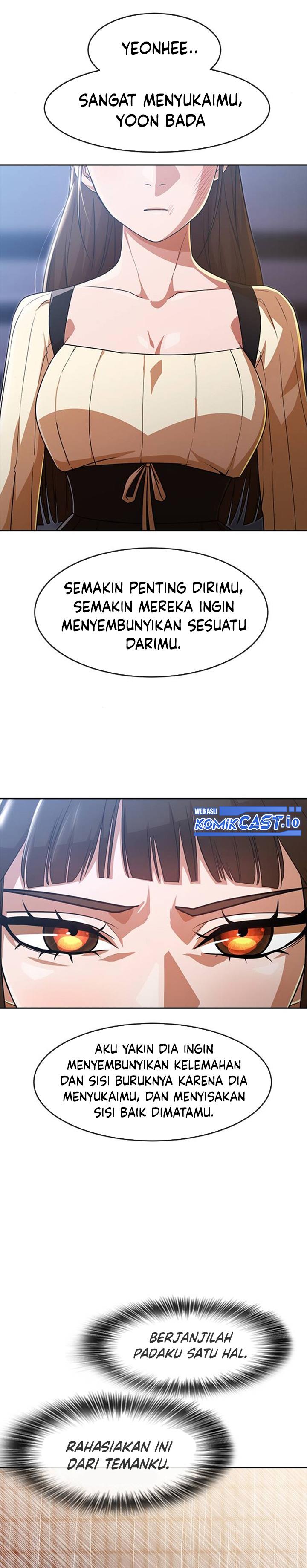 The Girl from Random Chatting! Chap 275 - Next Chap 276