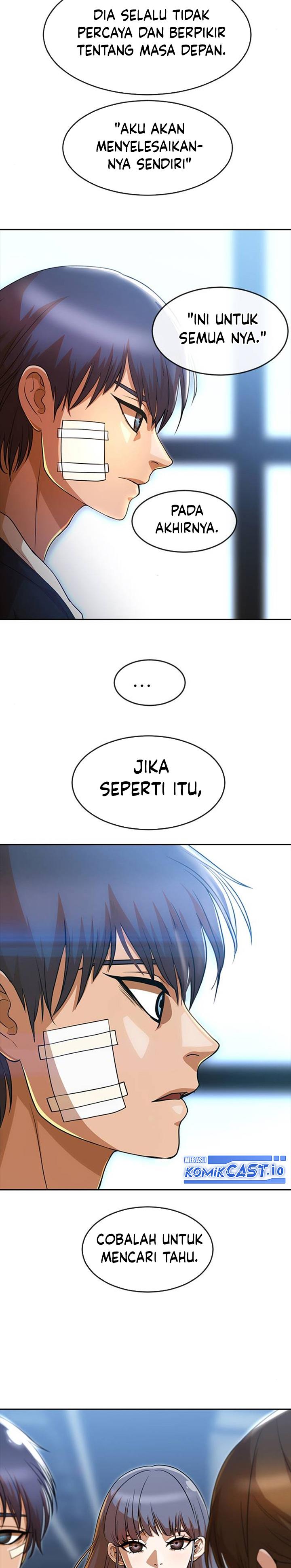 The Girl from Random Chatting! Chap 275 - Next Chap 276