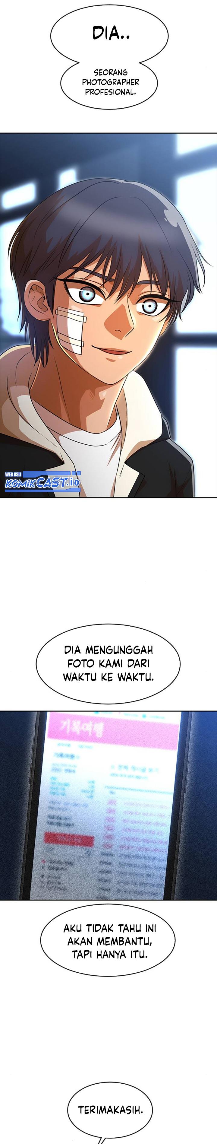 The Girl from Random Chatting! Chap 275 - Next Chap 276