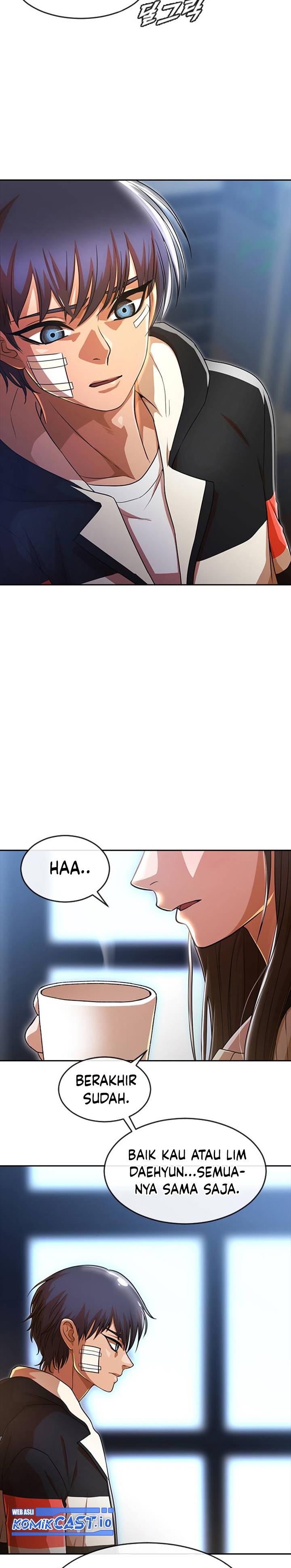 The Girl from Random Chatting! Chap 275 - Next Chap 276