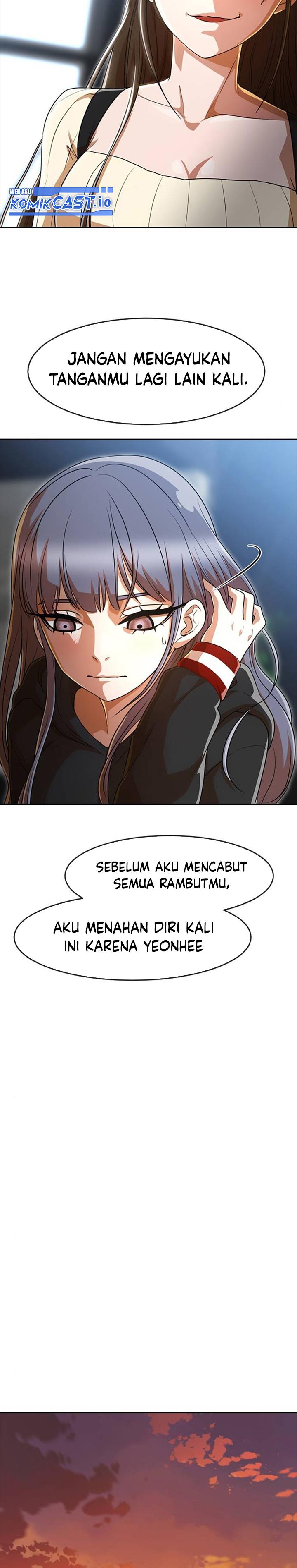 The Girl from Random Chatting! Chap 275 - Next Chap 276