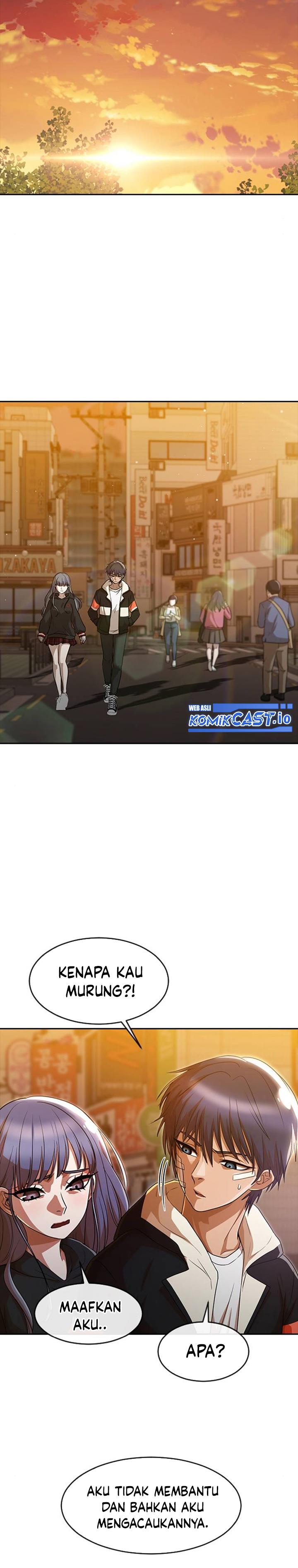 The Girl from Random Chatting! Chap 275 - Next Chap 276