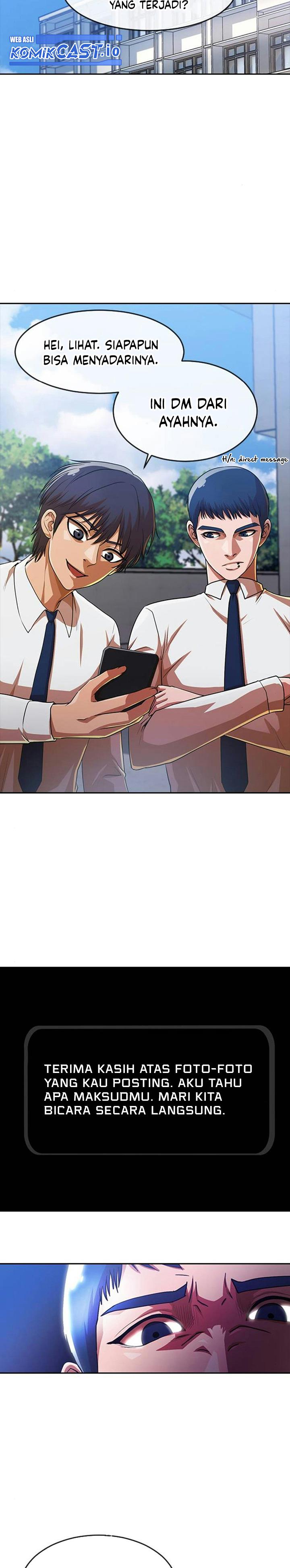 The Girl from Random Chatting! Chap 276 - Next Chap 277