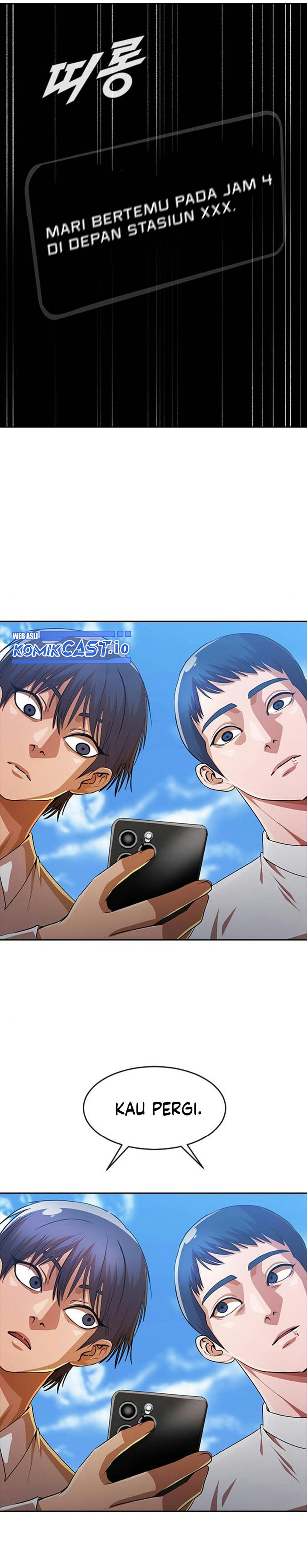 The Girl from Random Chatting! Chap 276 - Next Chap 277