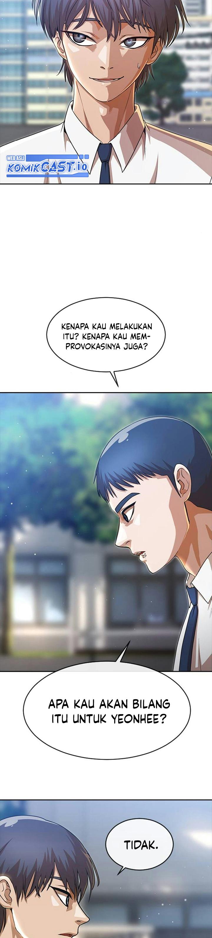 The Girl from Random Chatting! Chap 276 - Next Chap 277