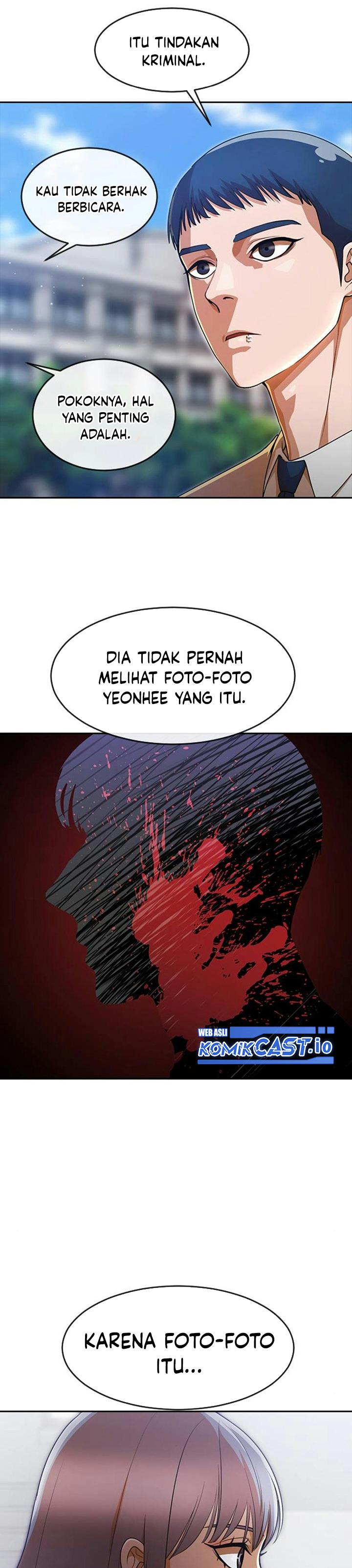 The Girl from Random Chatting! Chap 276 - Next Chap 277