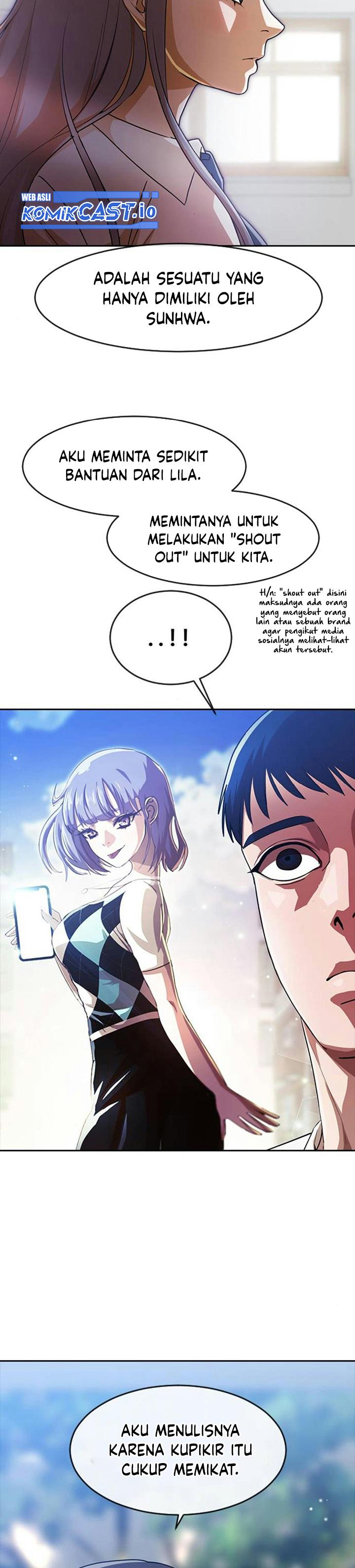 The Girl from Random Chatting! Chap 276 - Next Chap 277