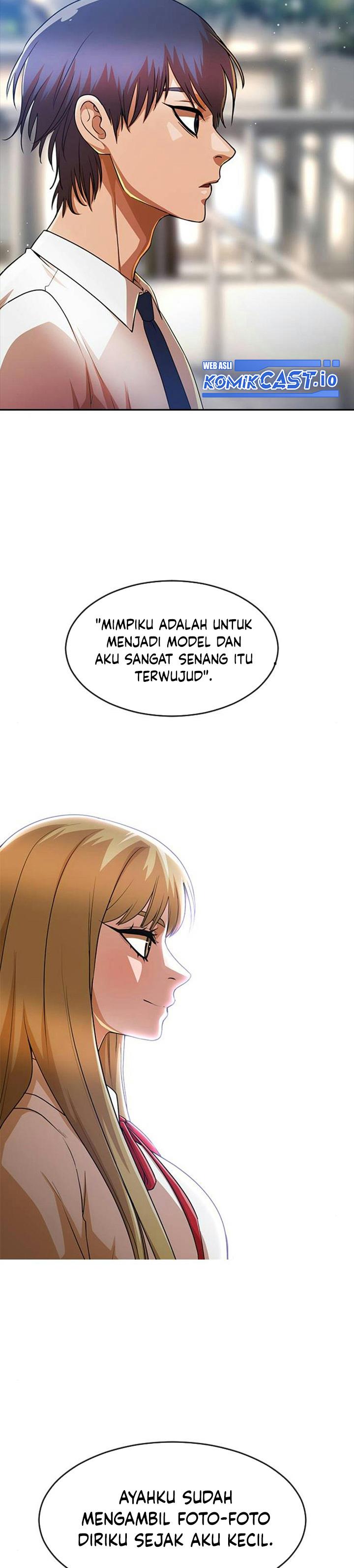 The Girl from Random Chatting! Chap 276 - Next Chap 277