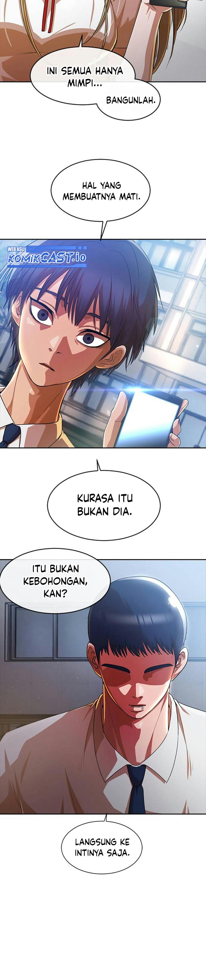 The Girl from Random Chatting! Chap 276 - Next Chap 277