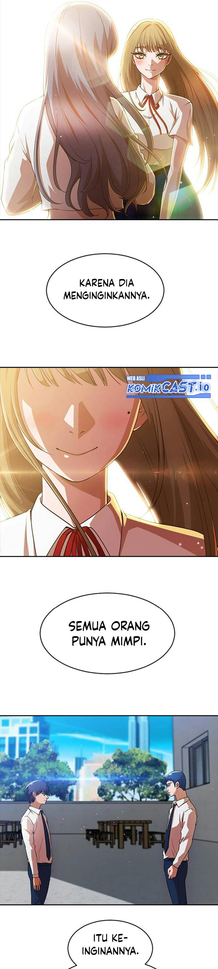 The Girl from Random Chatting! Chap 276 - Next Chap 277
