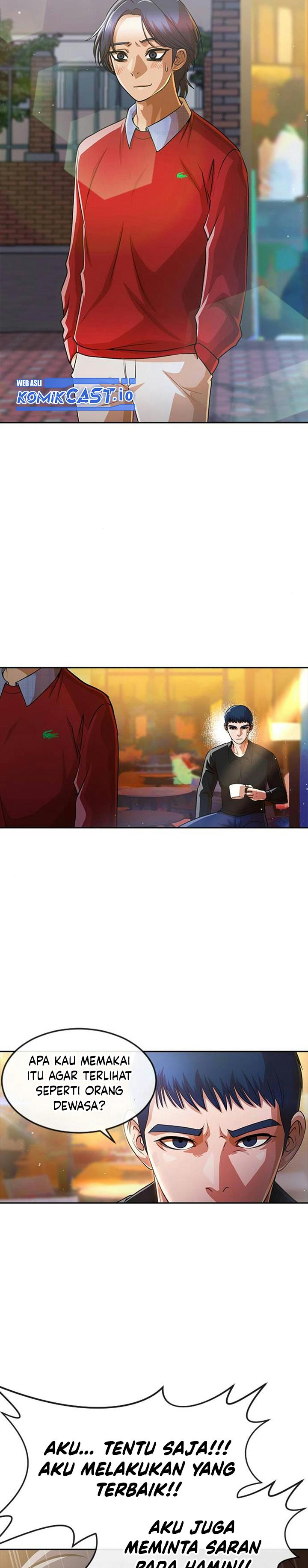 The Girl from Random Chatting! Chap 276 - Next Chap 277