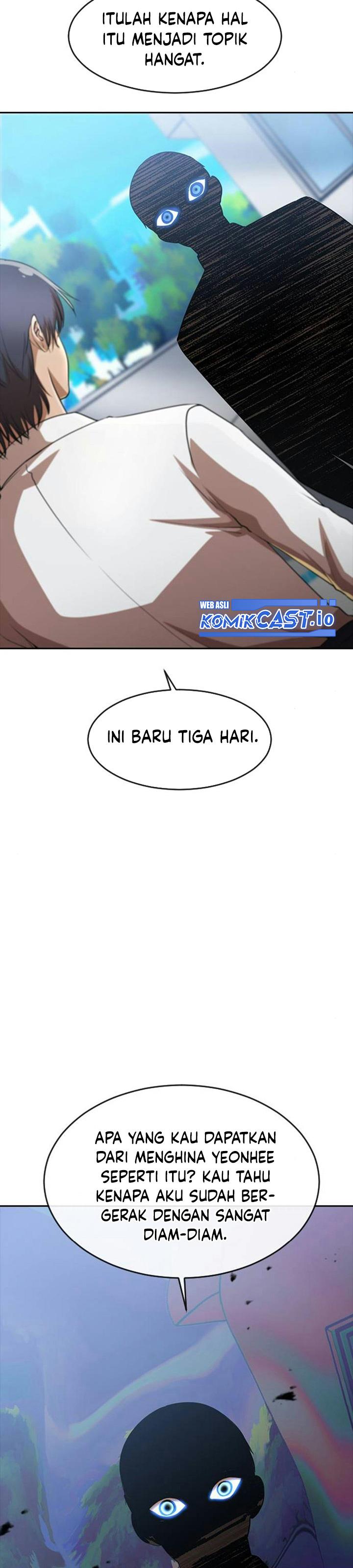 The Girl from Random Chatting! Chap 276 - Next Chap 277