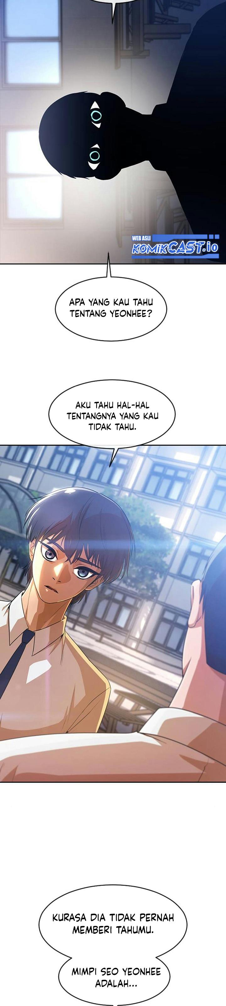 The Girl from Random Chatting! Chap 276 - Next Chap 277