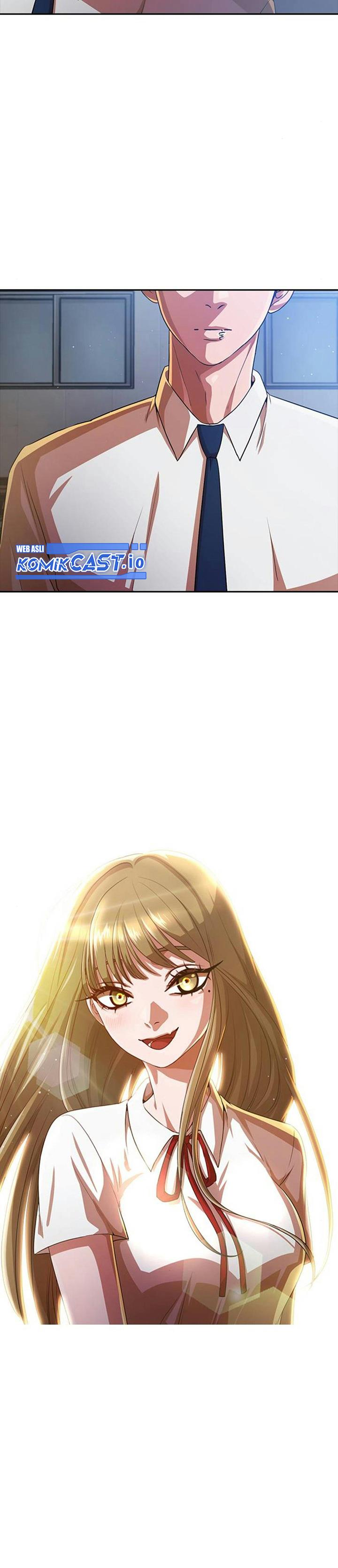 The Girl from Random Chatting! Chap 276 - Next Chap 277