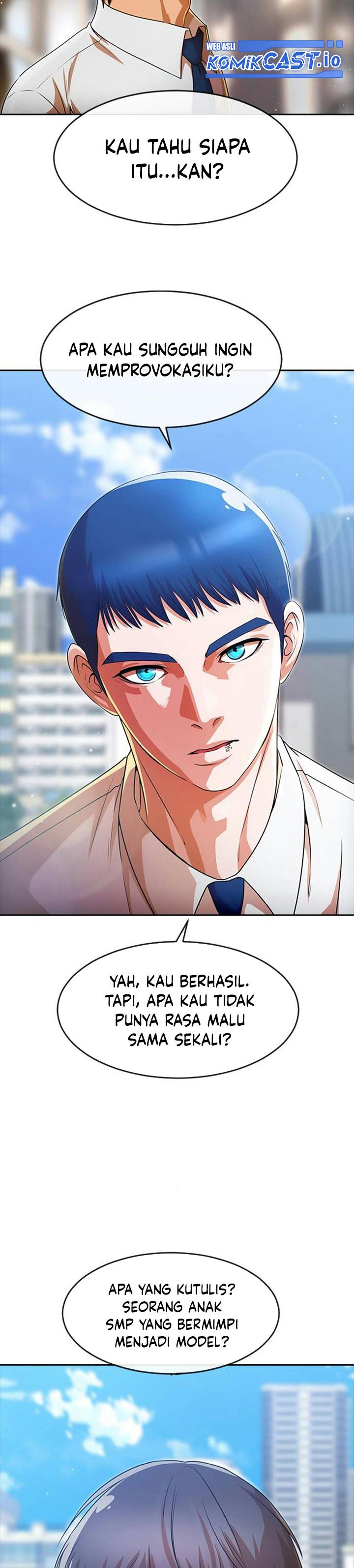 The Girl from Random Chatting! Chap 276 - Next Chap 277