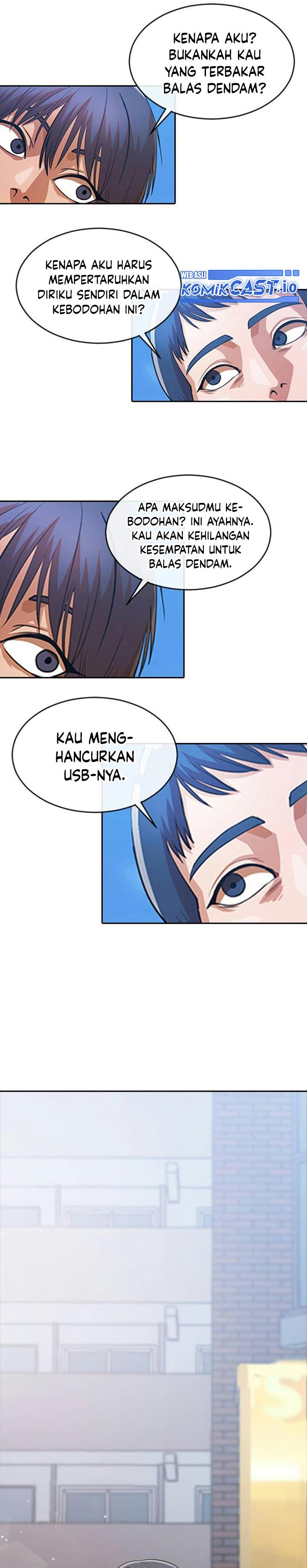 The Girl from Random Chatting! Chap 276 - Next Chap 277