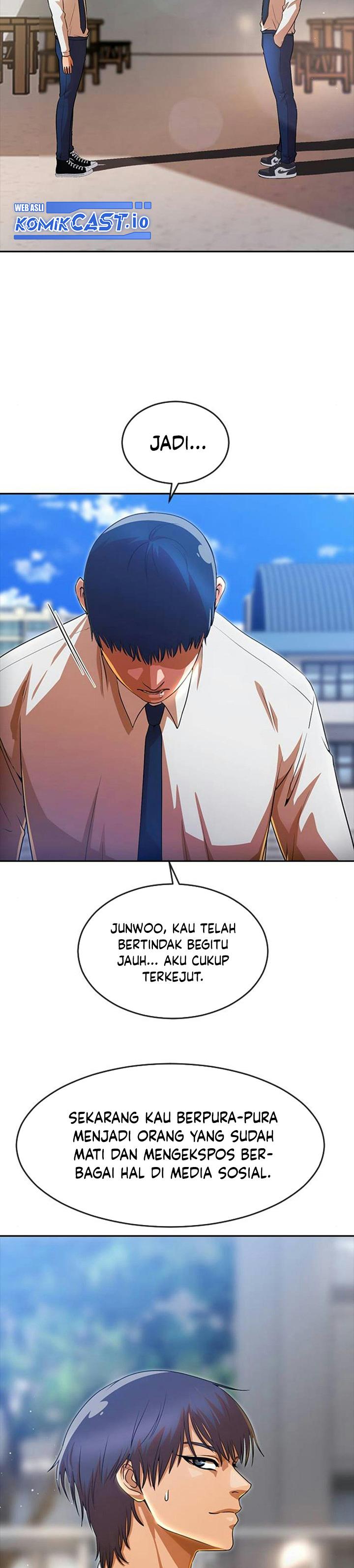 The Girl from Random Chatting! Chap 276 - Next Chap 277