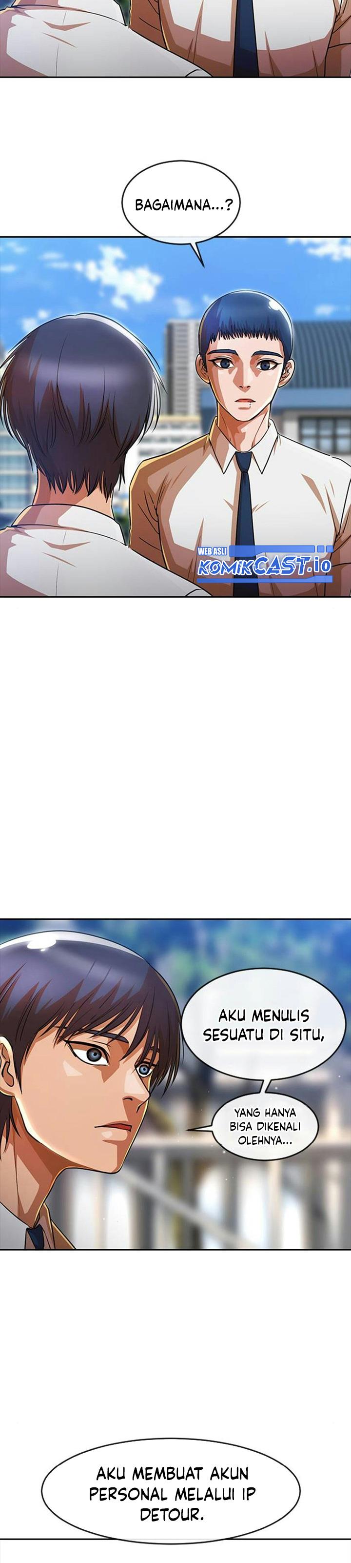 The Girl from Random Chatting! Chap 276 - Next Chap 277