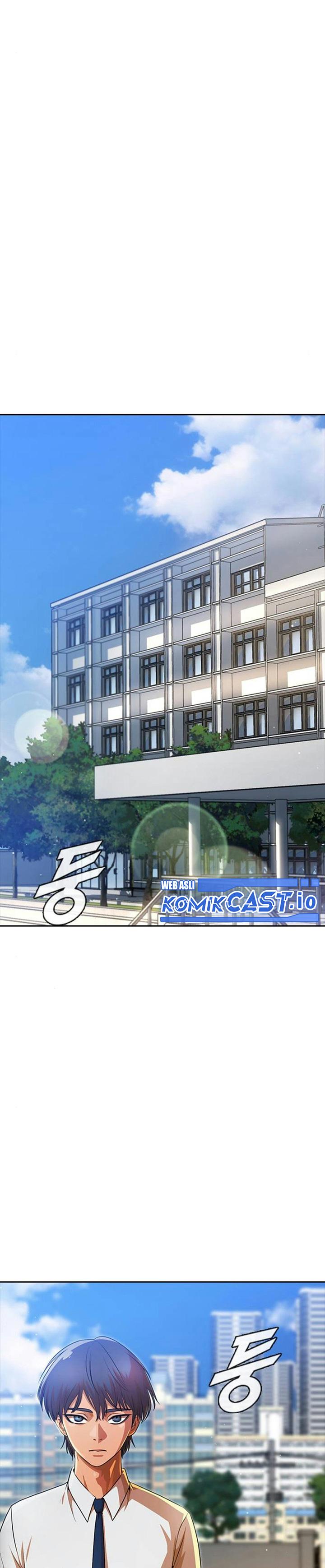 The Girl from Random Chatting! Chap 276 - Next Chap 277