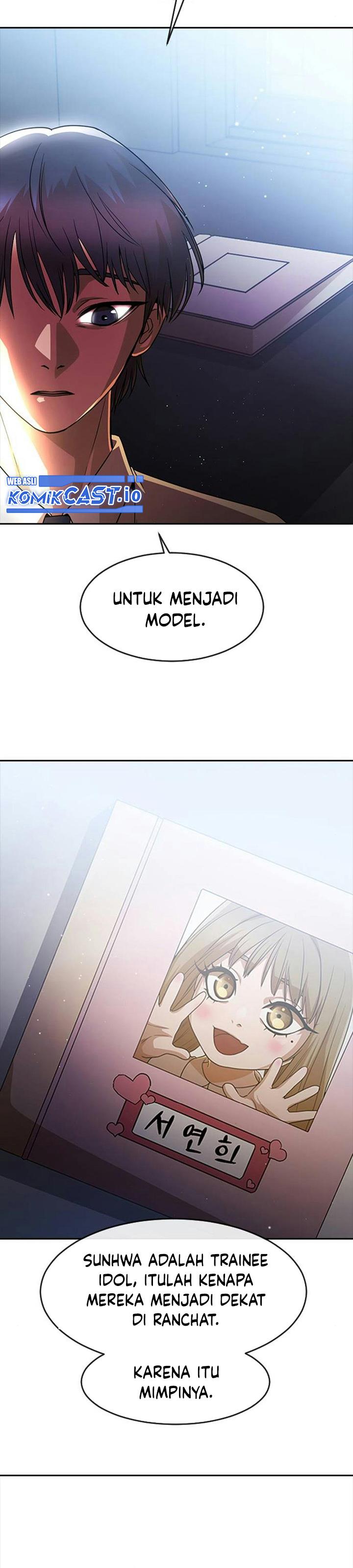 The Girl from Random Chatting! Chap 276 - Next Chap 277