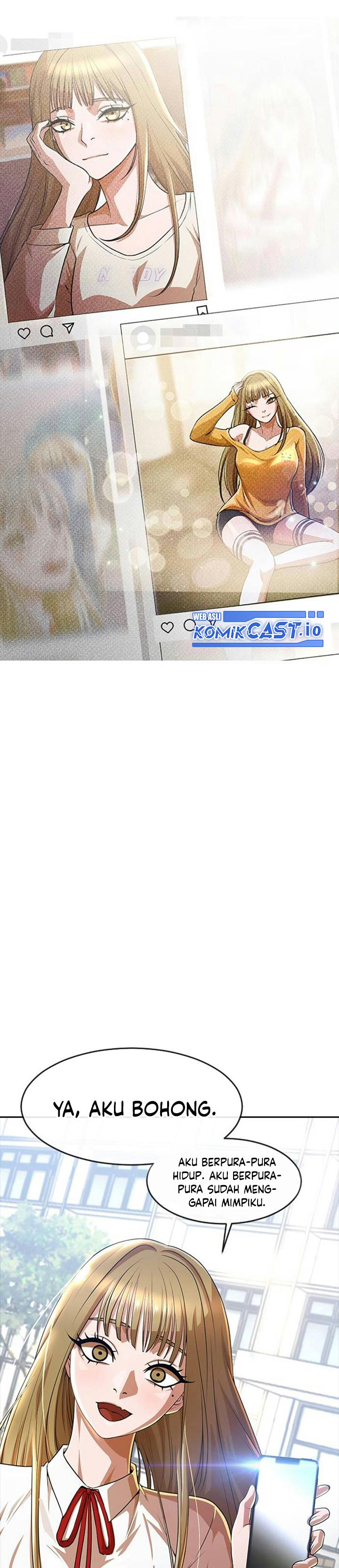 The Girl from Random Chatting! Chap 276 - Next Chap 277