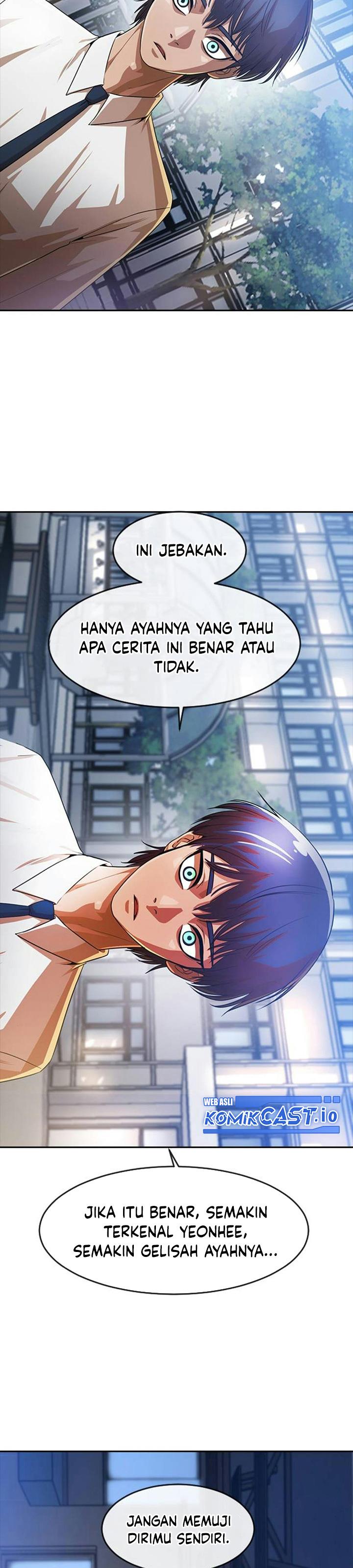 The Girl from Random Chatting! Chap 276 - Next Chap 277