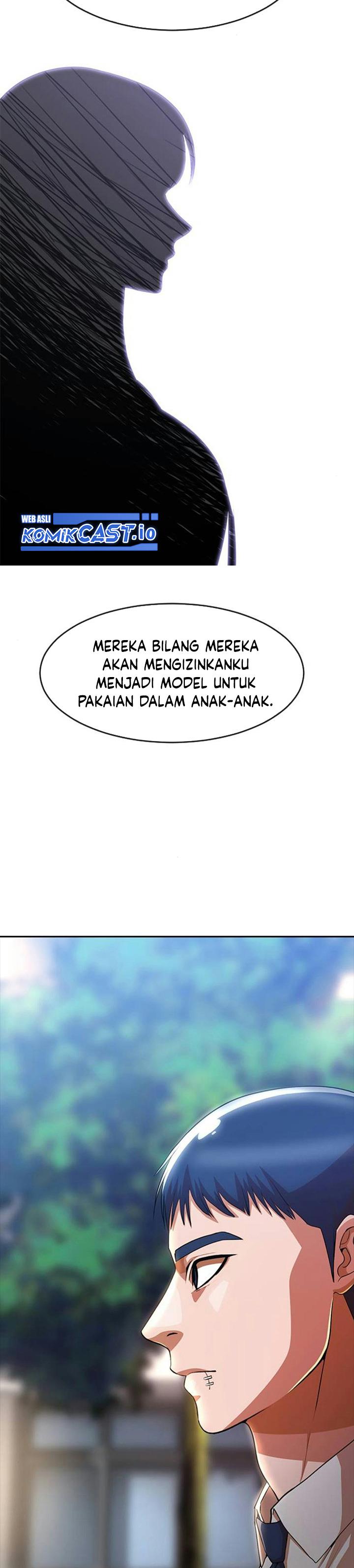 The Girl from Random Chatting! Chap 276 - Next Chap 277