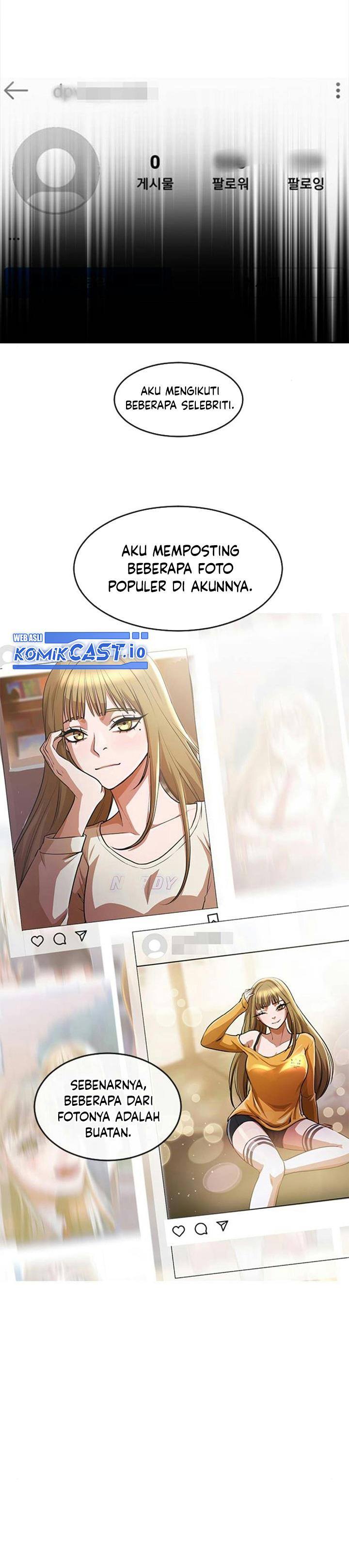 The Girl from Random Chatting! Chap 276 - Next Chap 277