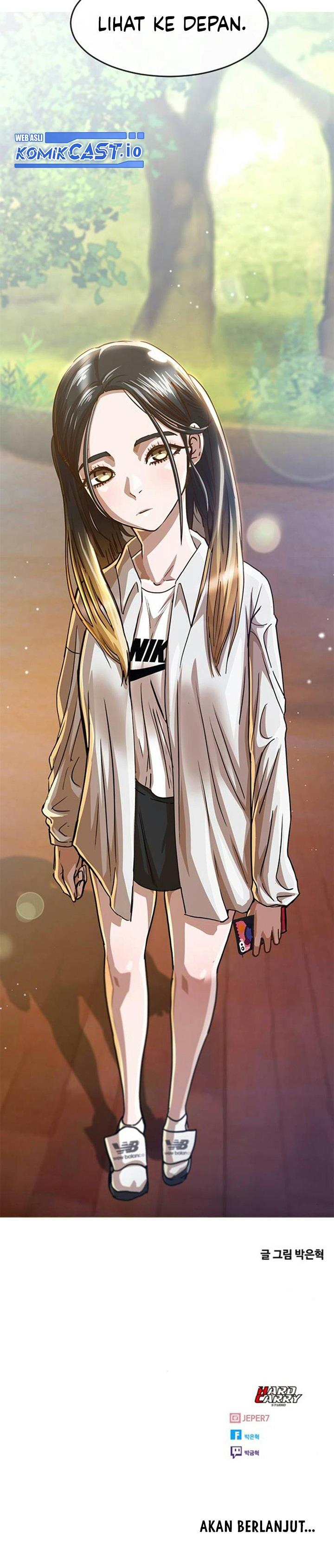 The Girl from Random Chatting! Chap 276 - Next Chap 277