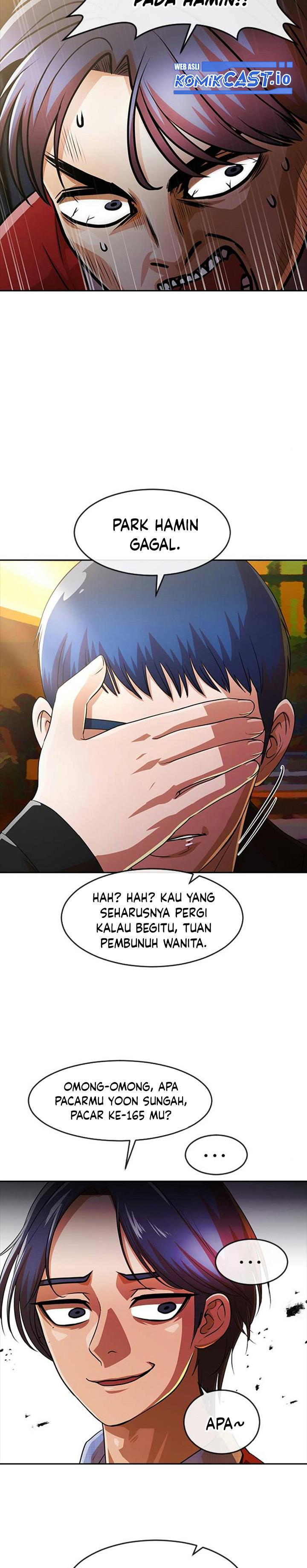 The Girl from Random Chatting! Chap 276 - Next Chap 277