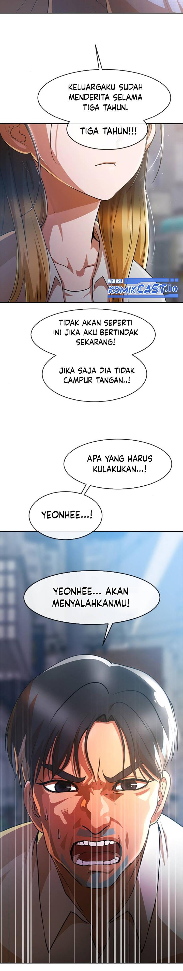The Girl from Random Chatting! Chap 278 - Next Chap 279