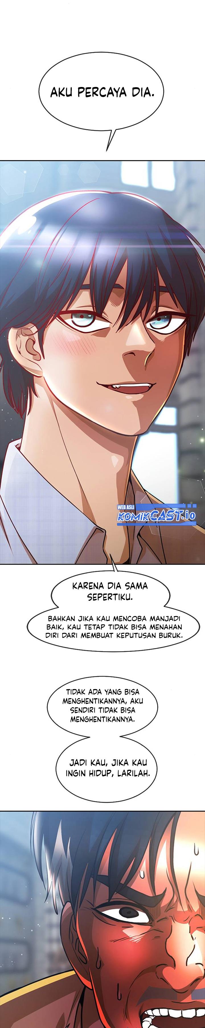 The Girl from Random Chatting! Chap 278 - Next Chap 279